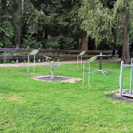 Harz High End Nicholas 4 Sterne Dtv 고슬라르