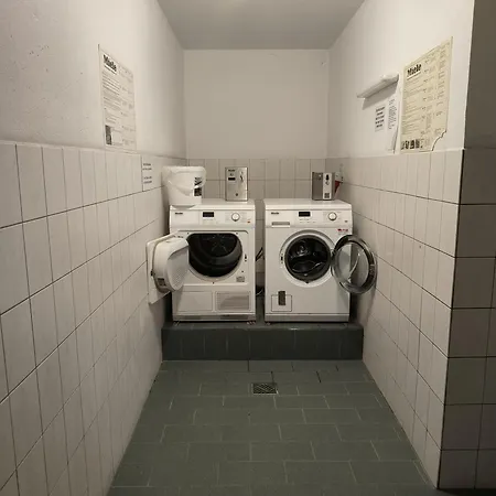 Harz High End Nicholas 4 Sterne Dtv Lägenhet *