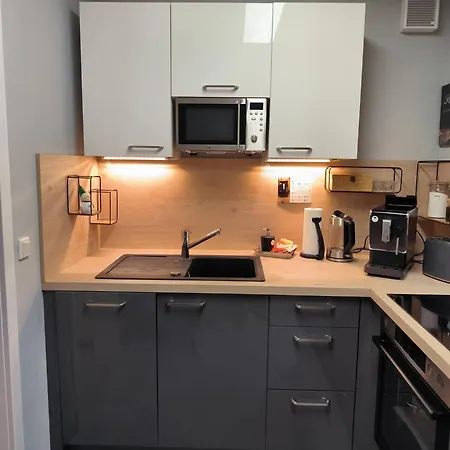 Harz High End Nicholas 4 Sterne Dtv *