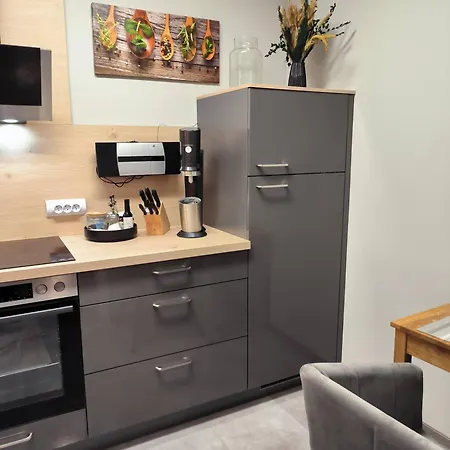 Harz High End Nicholas 4 Sterne Dtv