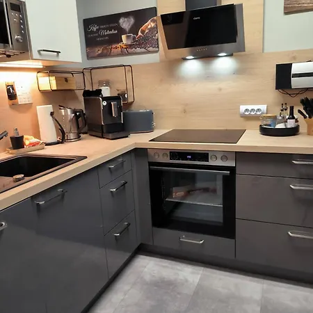 Harz High End Nicholas 4 Sterne Dtv