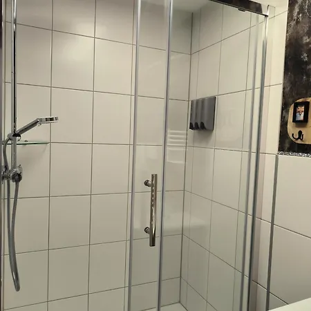 Harz High End Nicholas 4 Sterne Dtv Apartment