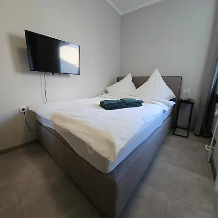 Harz High End Nicholas 4 Sterne Dtv * Goslar