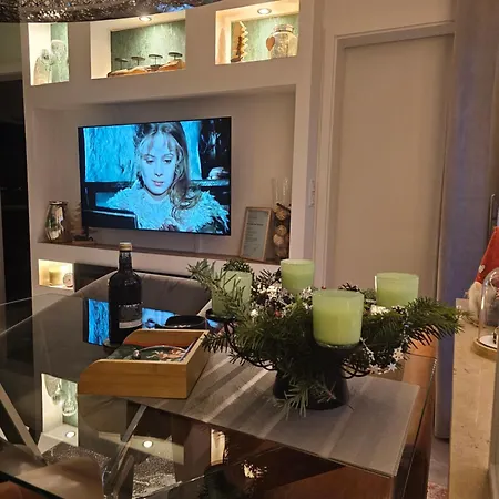 Harz High End Nicholas 4 Sterne Dtv * Goslar