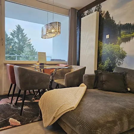 Harz High End Nicholas 4 Sterne Dtv Goslar