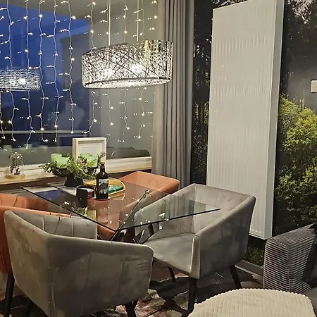 Harz High End Nicholas 4 Sterne Dtv Goslar