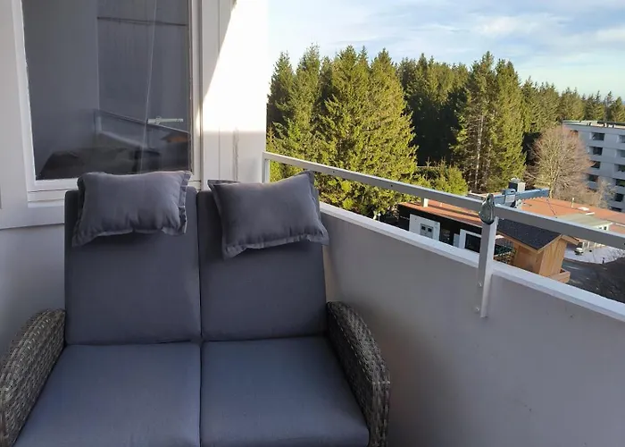 Harz High End Nicholas 4 Sterne Dtv Goslar