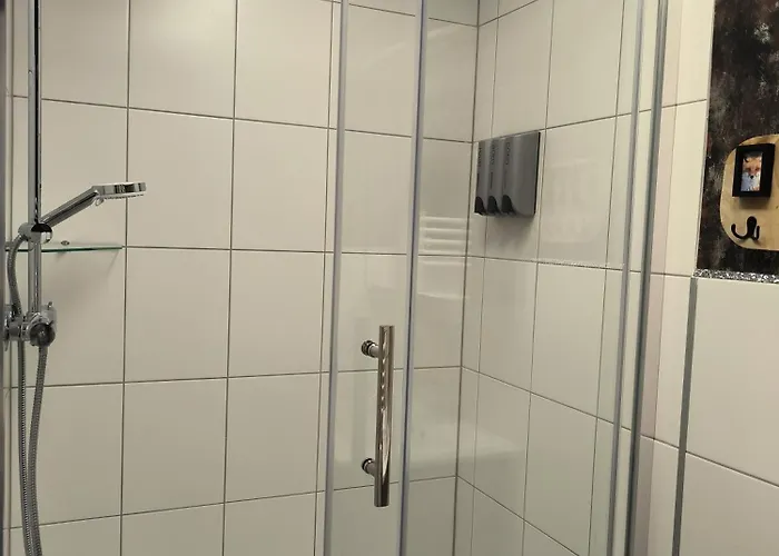 Harz High End Nicholas 4 Sterne Dtv Apartment